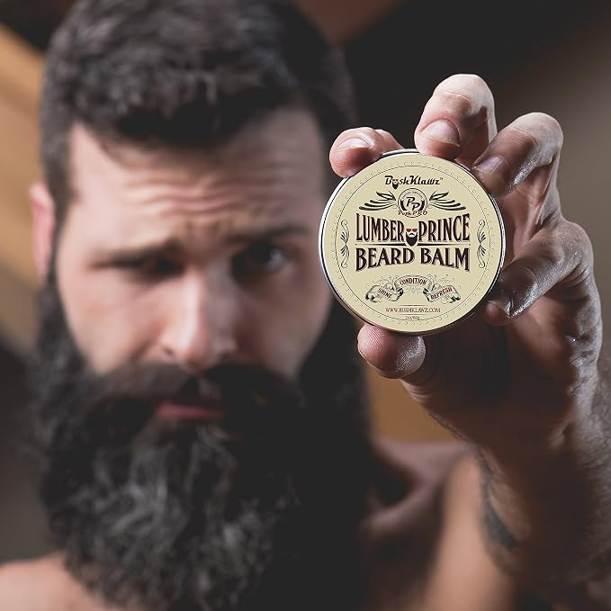 Lumber Prince