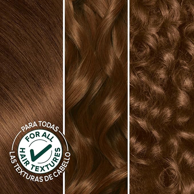 53 Medium Golden Brown (Chestnut)