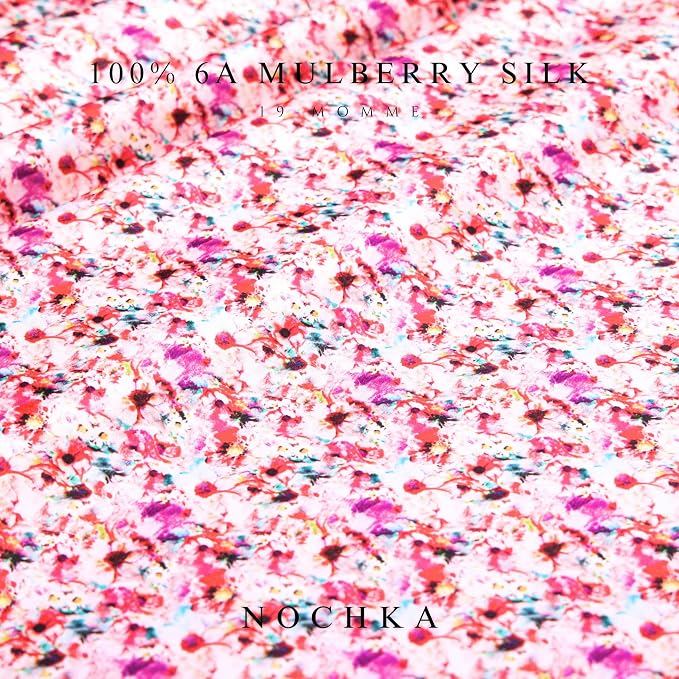 Magical Floral Print