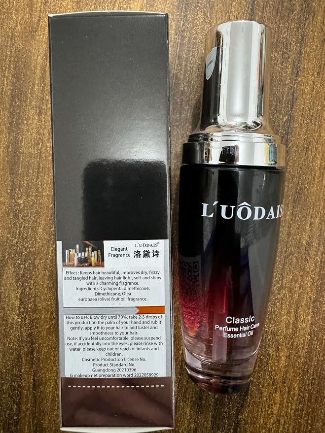A-Elegant fragrance