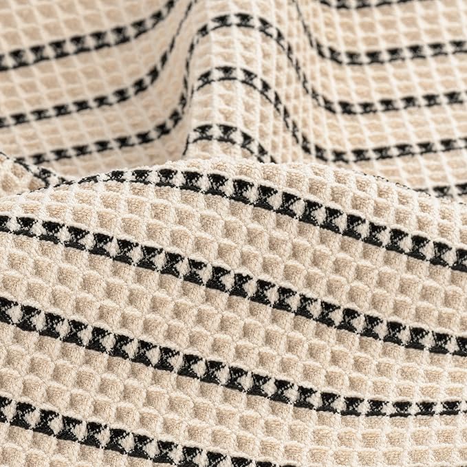 Light Beige/Black