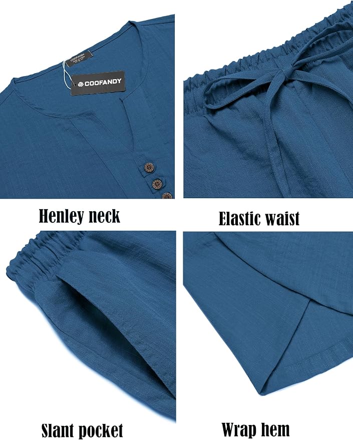 Denim Blue