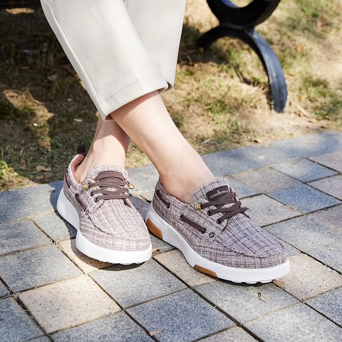 W5- Dark Brown