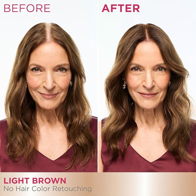 Light Brown