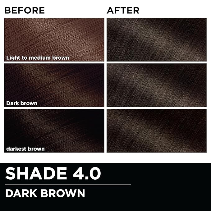 4.0 Dark Brown