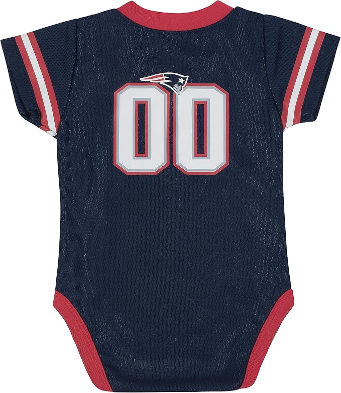 New England Patriots