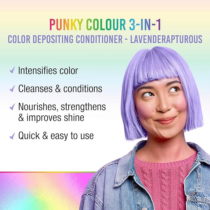 Lavenderapturous