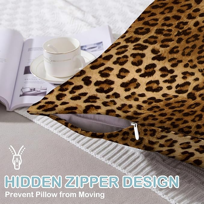 Leopard Print
