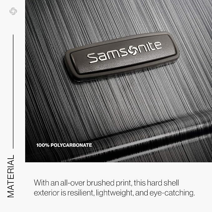 Brushed Anthracite