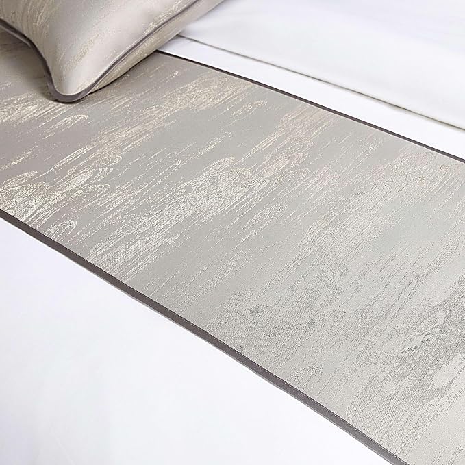 Silver Landscape