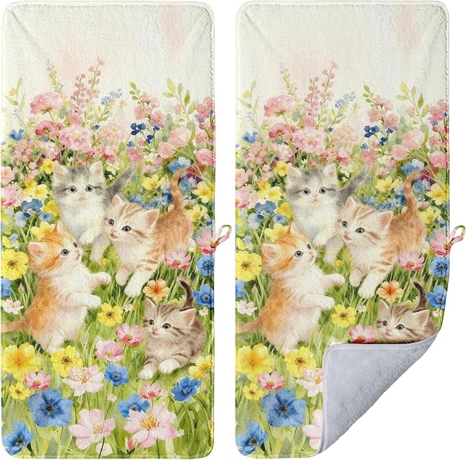 Cute Cat-multi