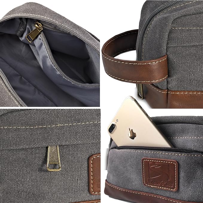 Gray - Medium