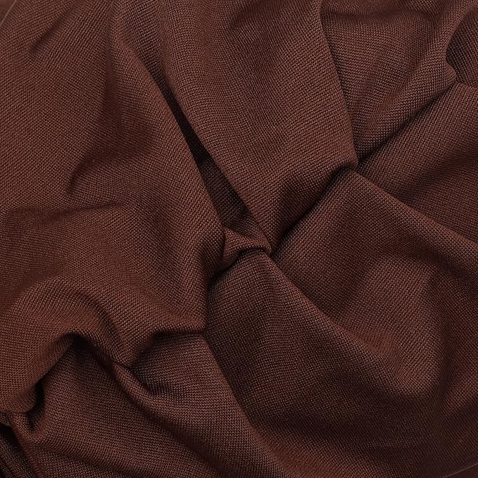 Pearls Brown
