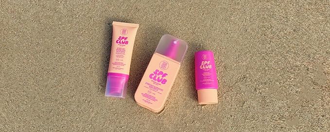 Invisible Face 50ml