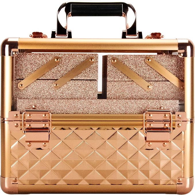 Rose Gold Diamond