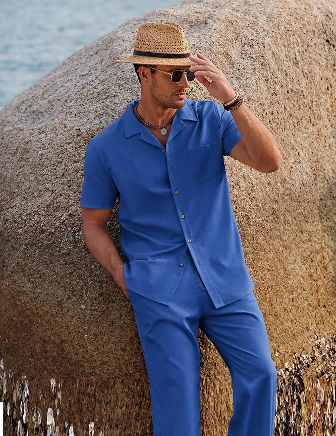 Royal Blue