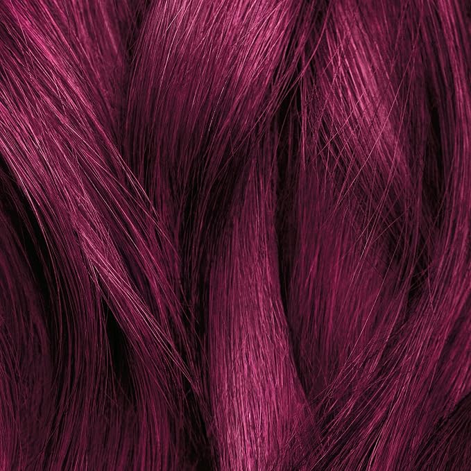 Intense Fuchsia
