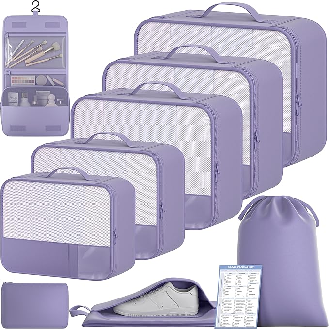 Dusty Purple