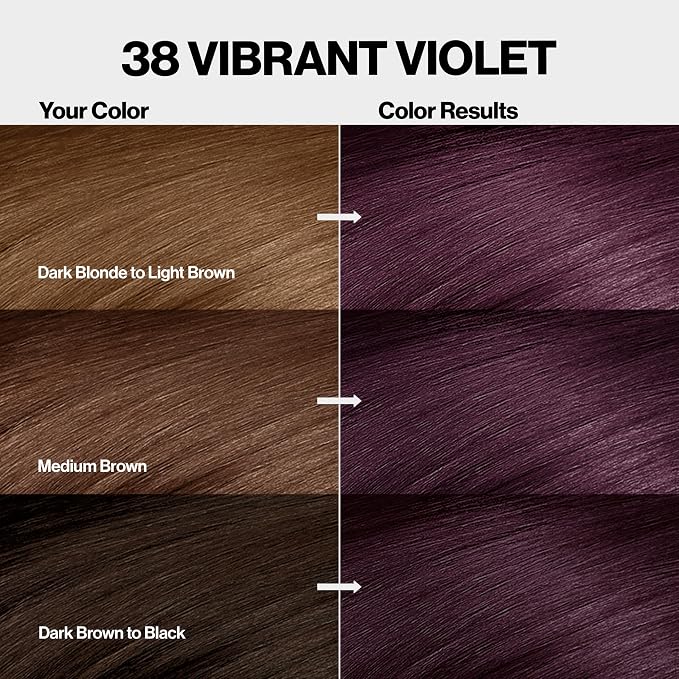 38 Vibrant Violet