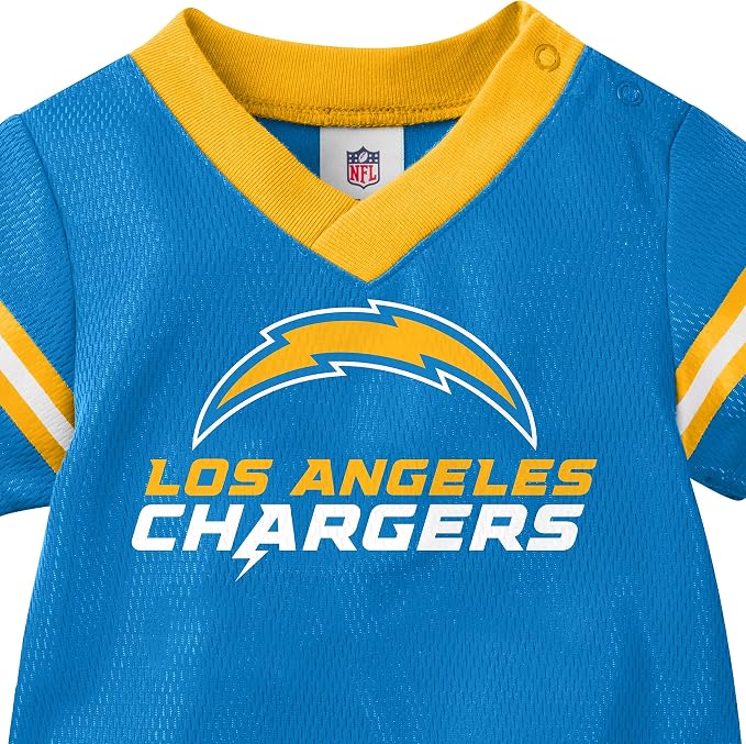Los Angeles Chargers