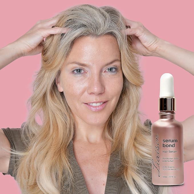 Serum Bond Hair Serum (50 ml)