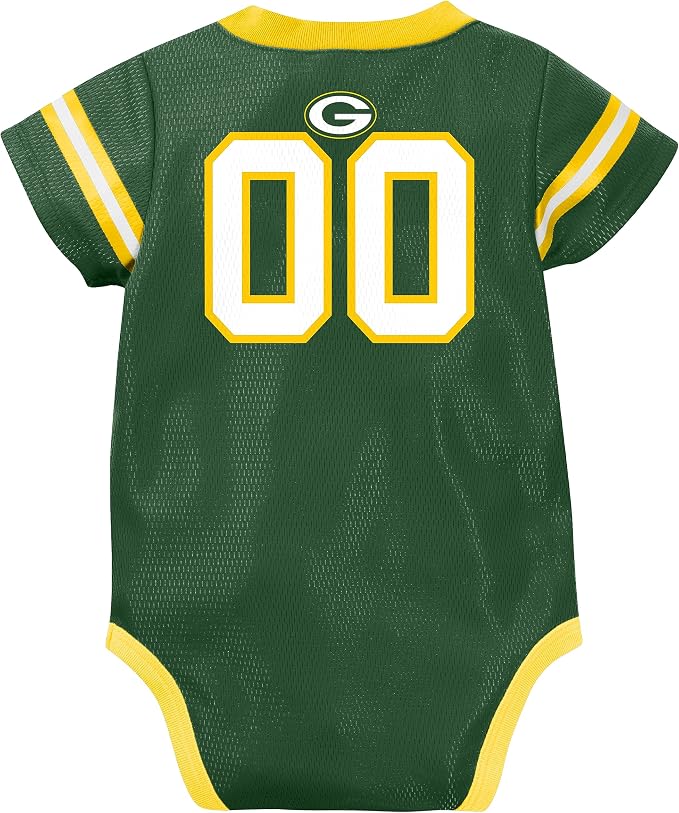 Green Bay Packers