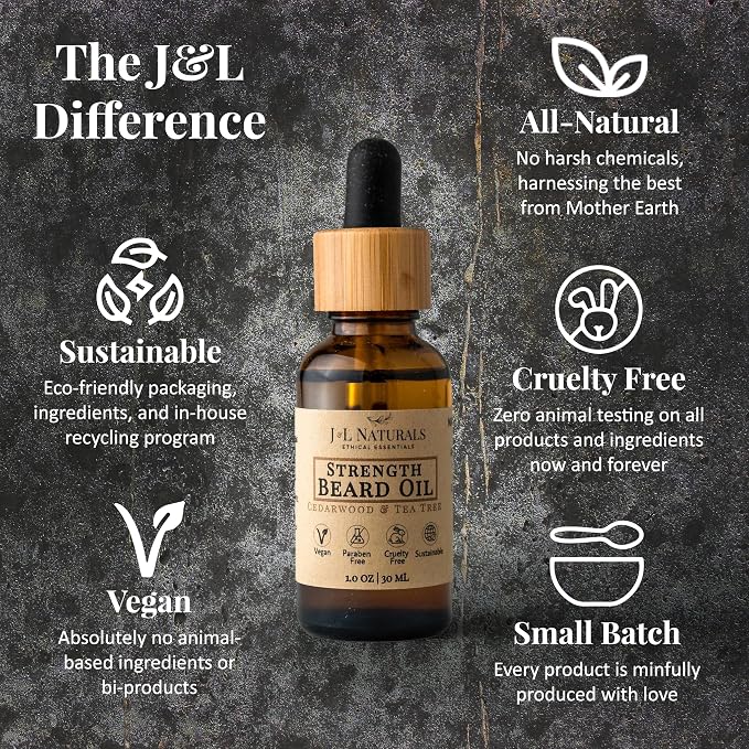 Lemongrass & Clove