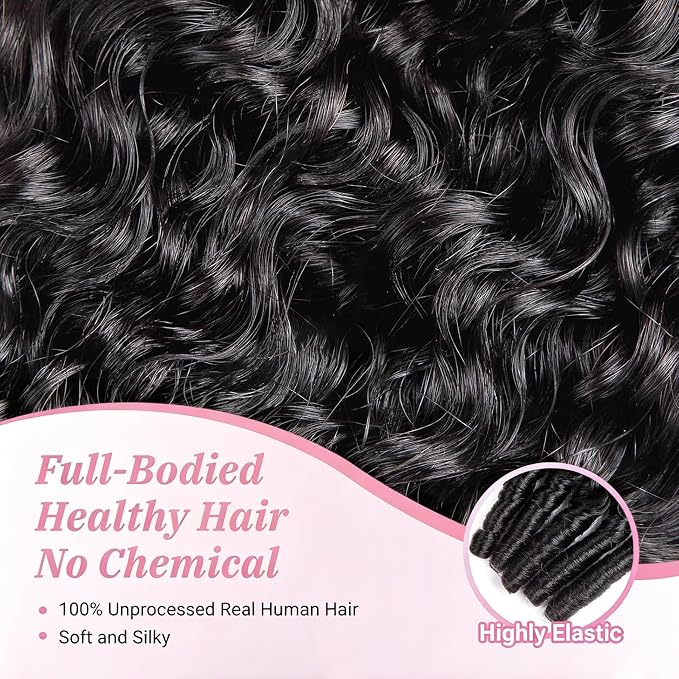 burmese curly bundles natural black