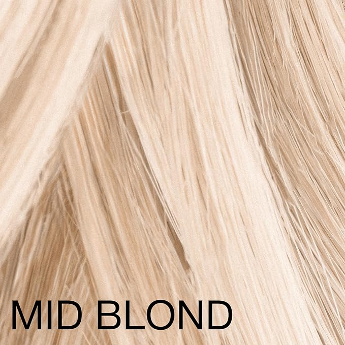 Mid Blond