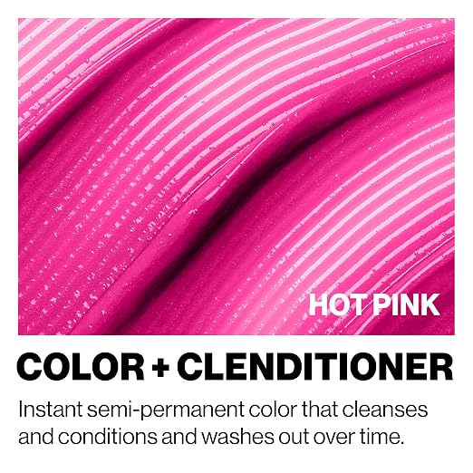 Hot Pink