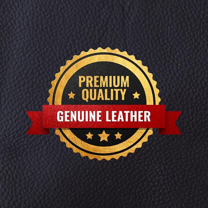 Knife Roll Black
