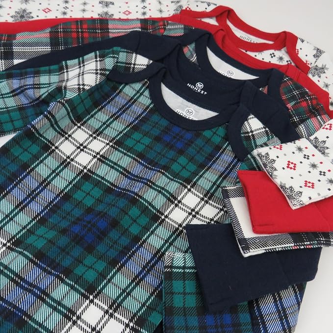 Holiday Tartan