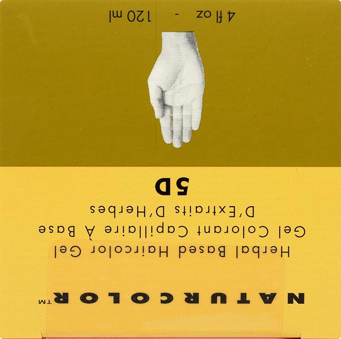 5D - Light Clove