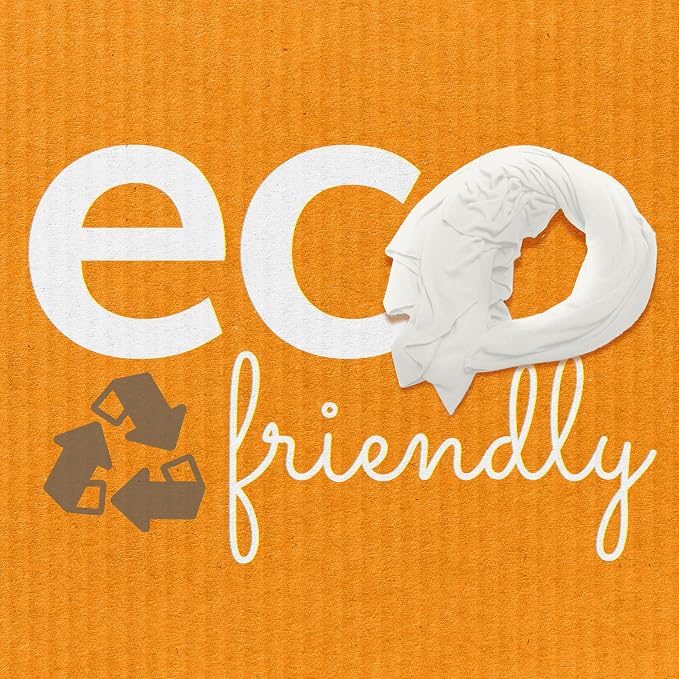 Eco Cashmere - Ivory White