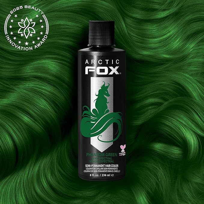 PHANTOM GREEN