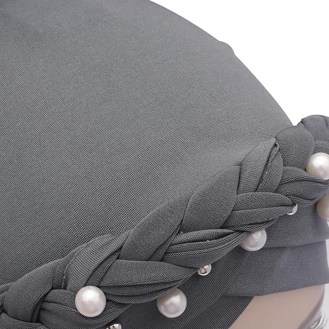 Pearls Gray