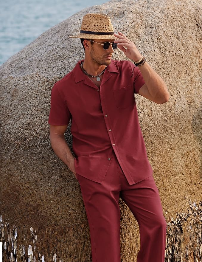 Wine Red