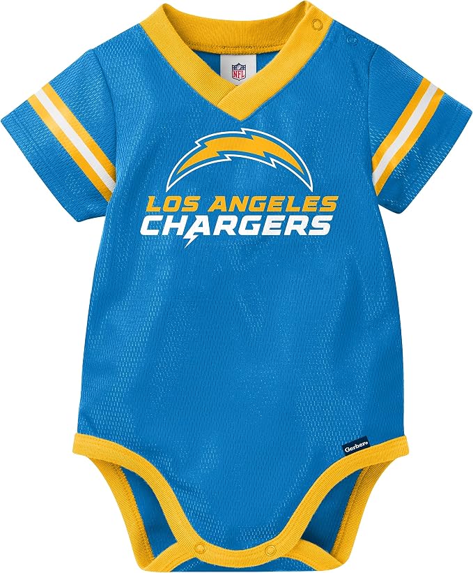 Los Angeles Chargers