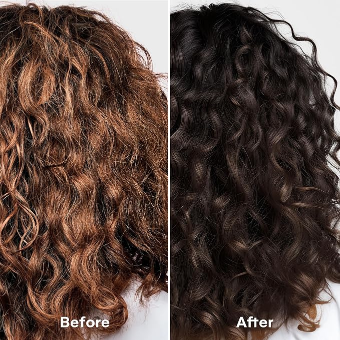 5N - Dark Brown (That Mocha Mojo)