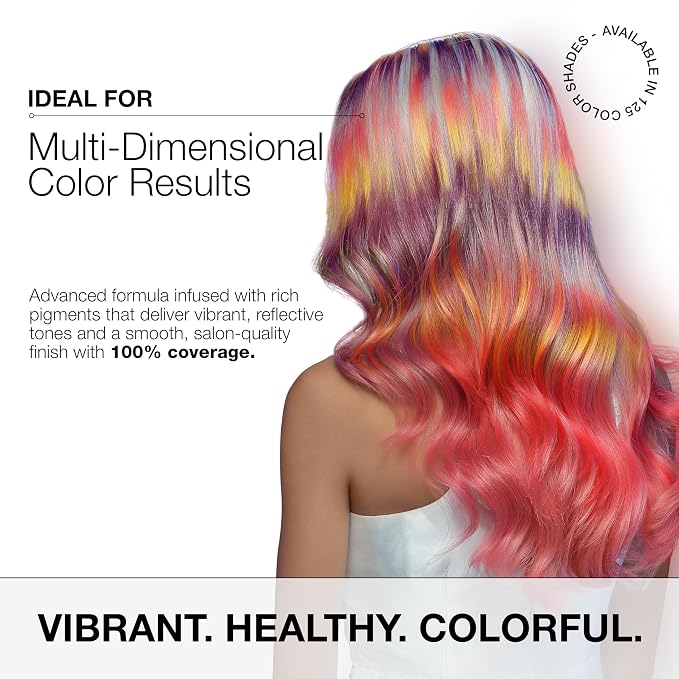 Natural 6 - Dark Blonde