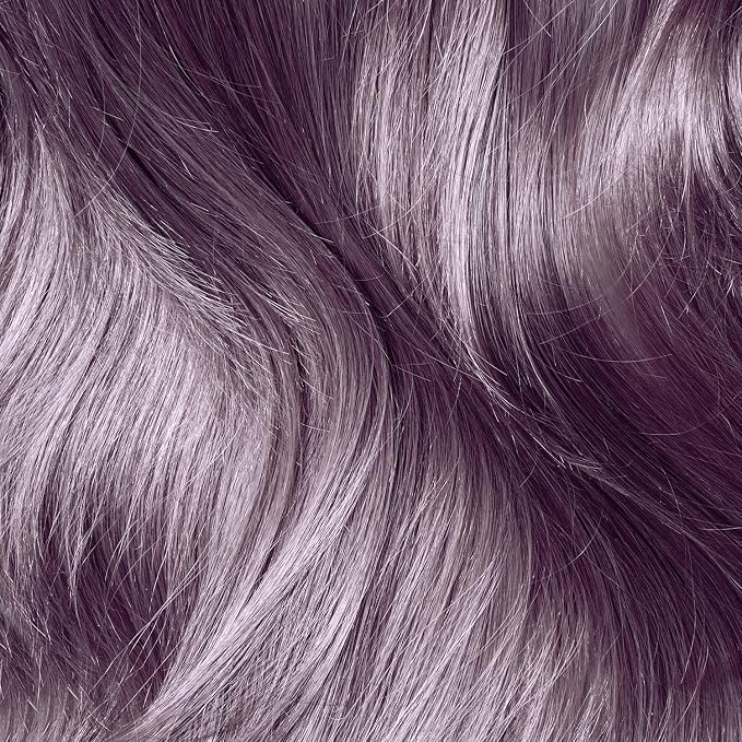 Smokey Amethyst