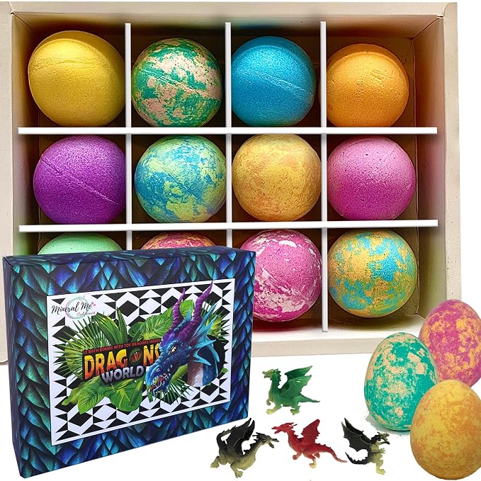 Dragon Egg