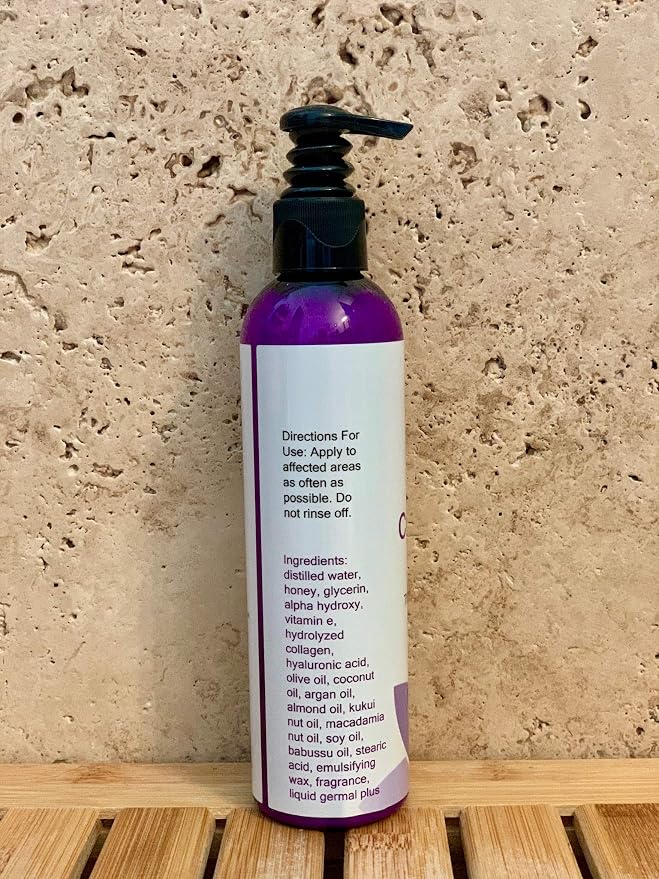 blushed orchid scent