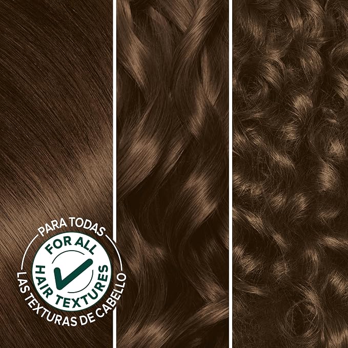 50 Medium Natural Brown (Truffle)