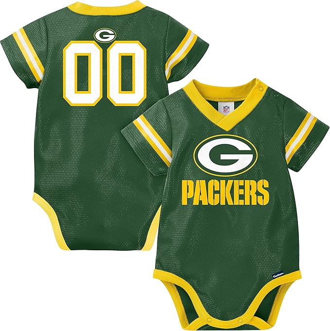 Green Bay Packers