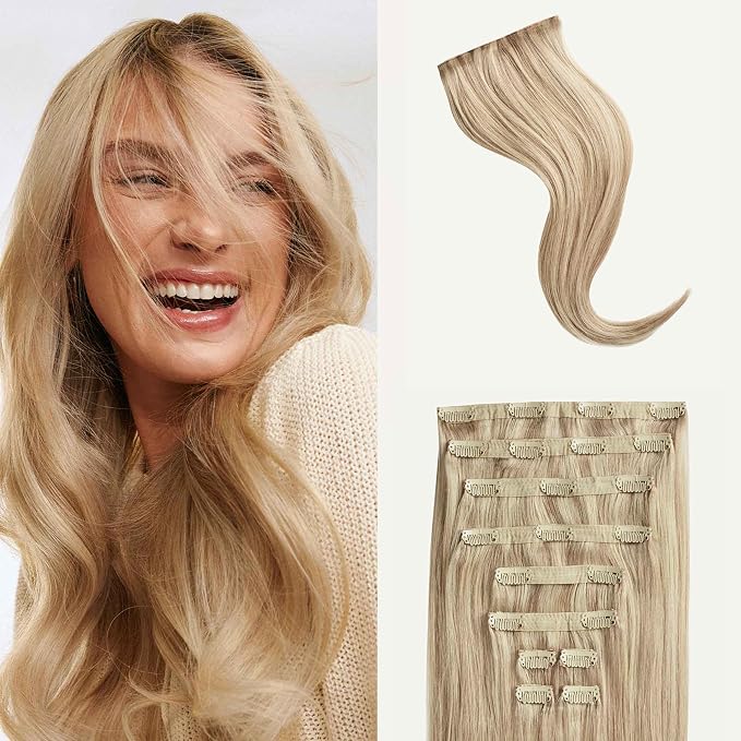 Dimensional Beige Blonde / 22N