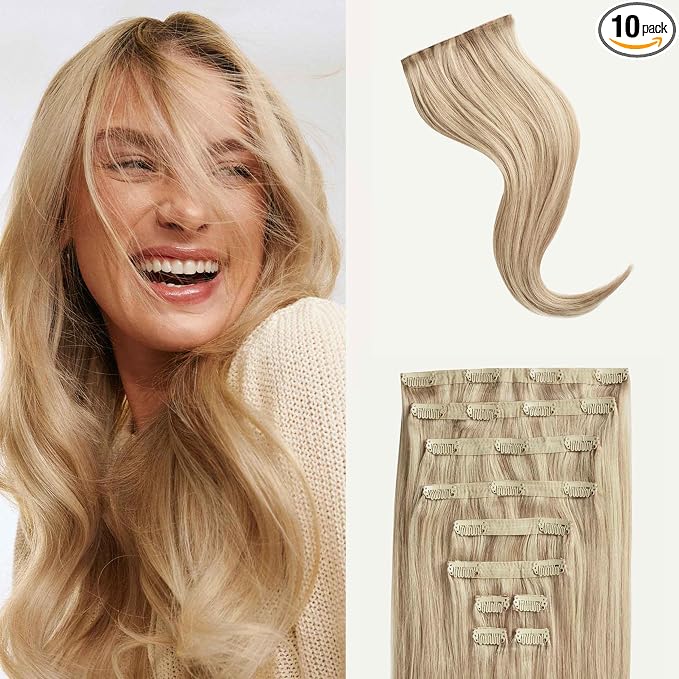 Dimensional Beige Blonde / 22N