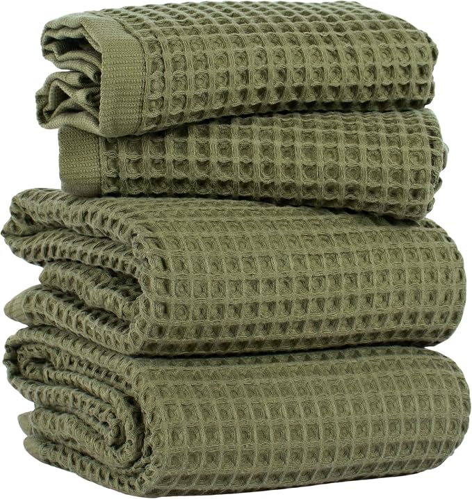 Khaki Green