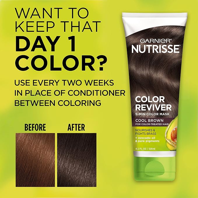 Cool Brown