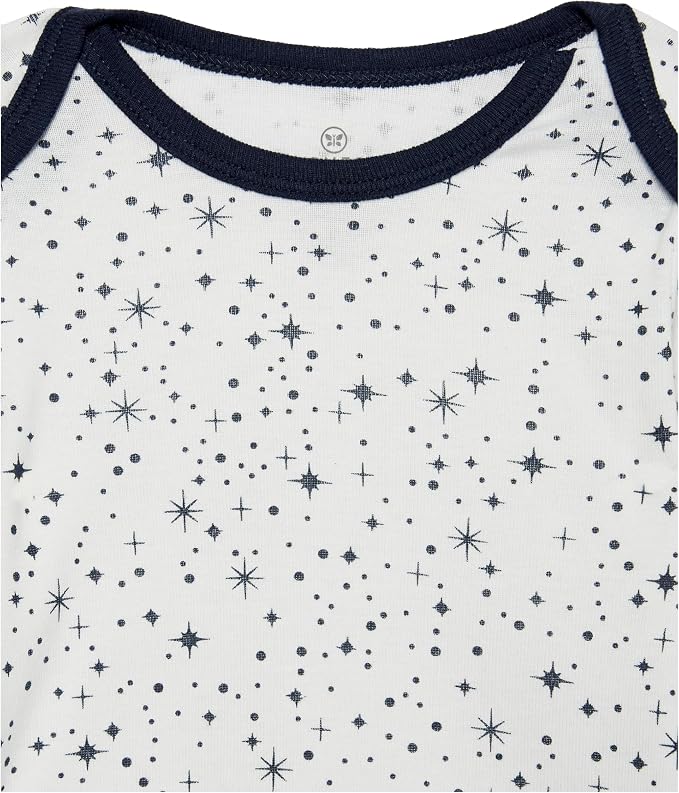 Twinkle Star Navy